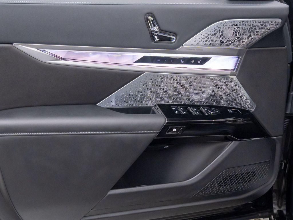 new 2025 BMW i7 car, priced at $179,855