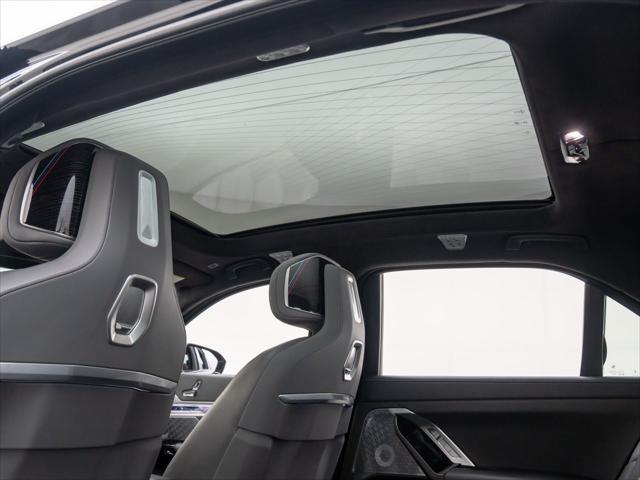 new 2025 BMW i7 car, priced at $179,855