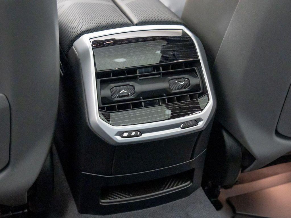new 2025 BMW i7 car, priced at $179,855