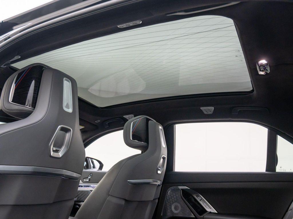 new 2025 BMW i7 car, priced at $179,855
