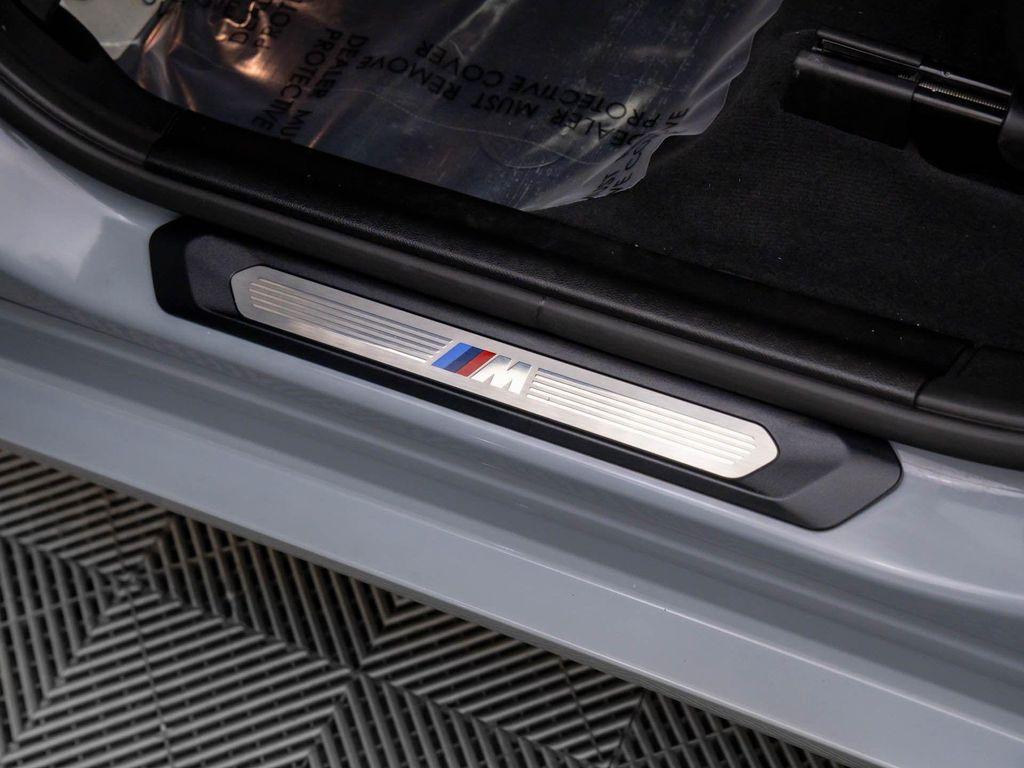 used 2022 BMW X3 car, priced at $40,900