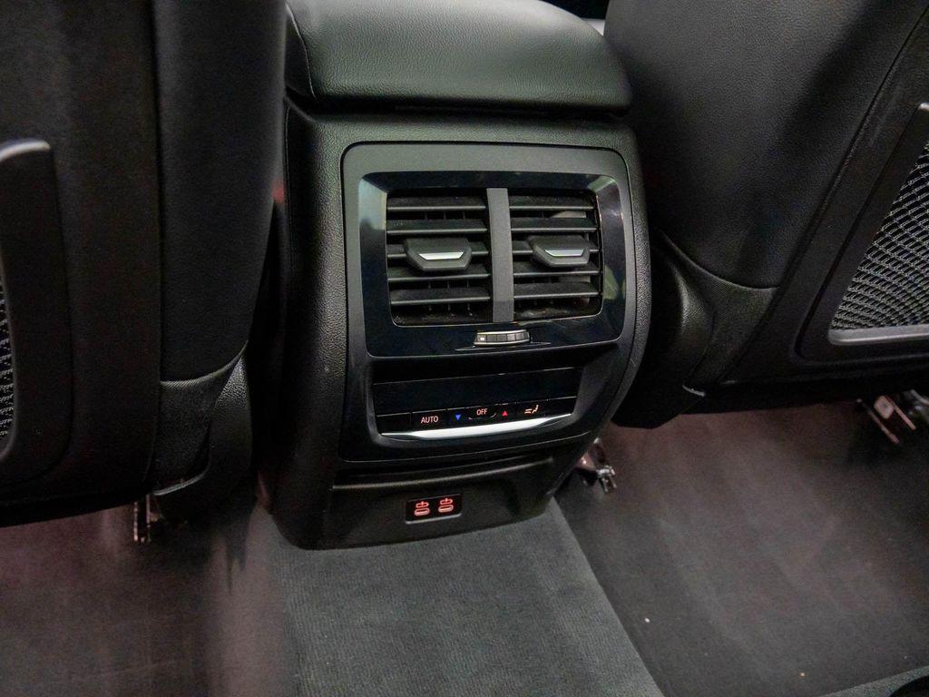 used 2022 BMW X3 car, priced at $40,900