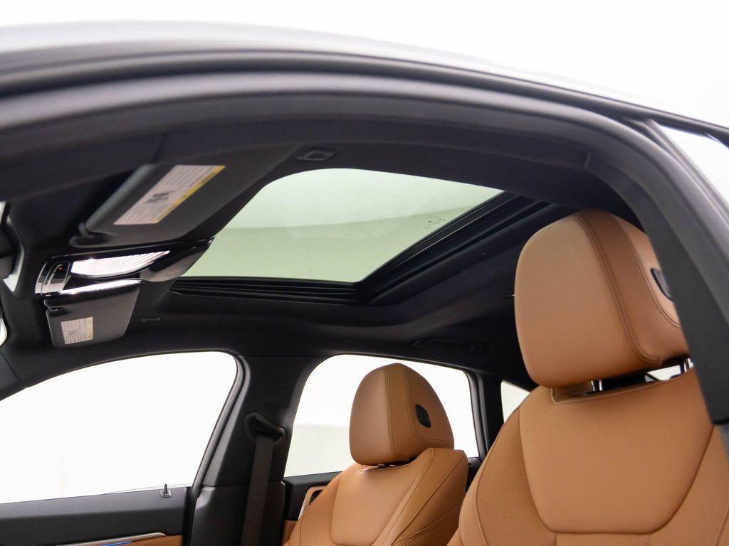 used 2023 BMW i4 Gran Coupe car, priced at $33,000