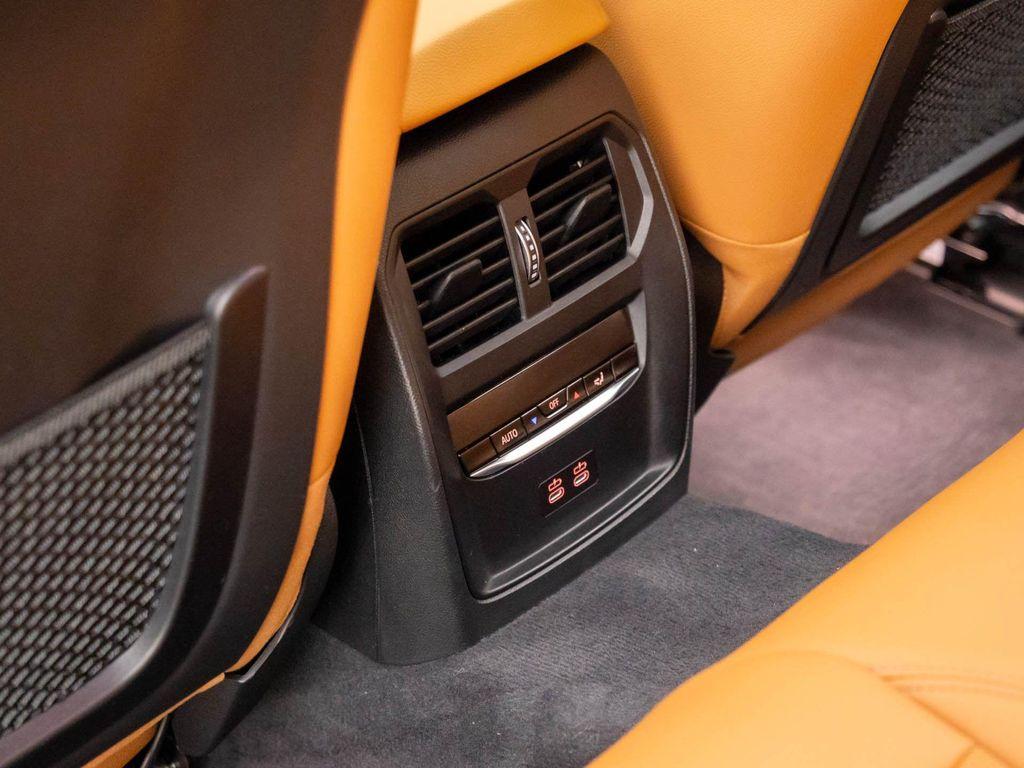 used 2023 BMW i4 Gran Coupe car, priced at $33,000
