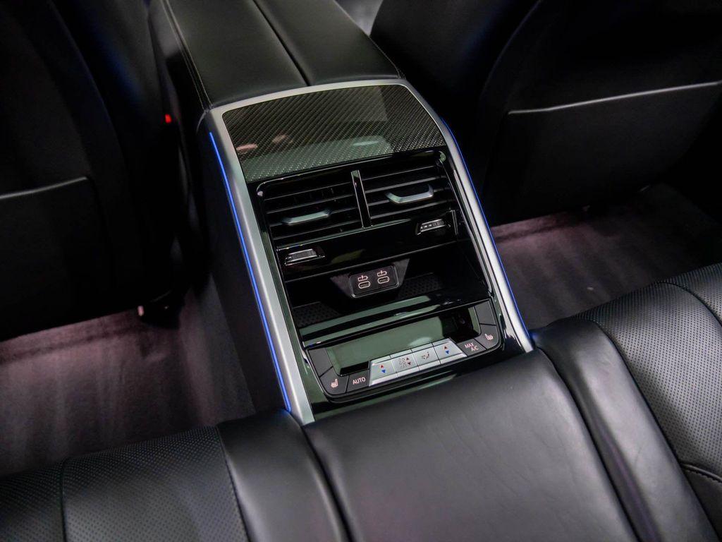 used 2025 BMW M850 Gran Coupe car, priced at $93,500