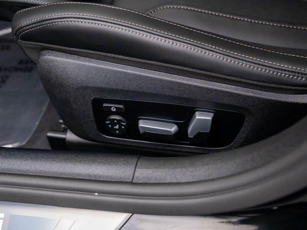 used 2025 BMW M850 Gran Coupe car, priced at $93,500