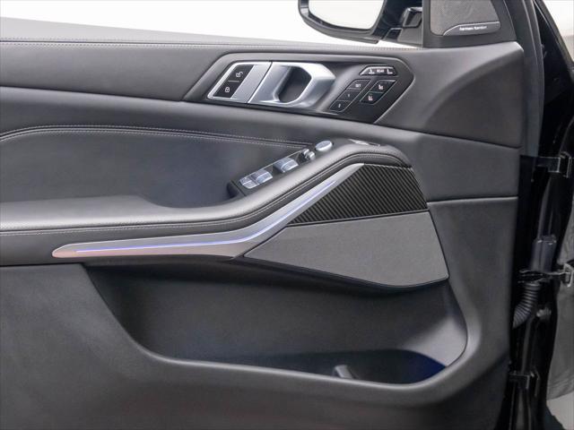 used 2024 BMW X7 car, priced at $97,200