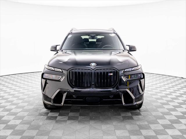 used 2024 BMW X7 car, priced at $97,200