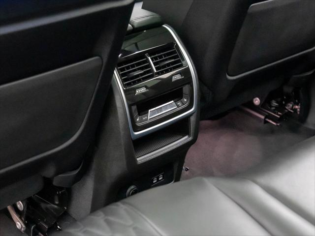 used 2024 BMW X7 car, priced at $97,200