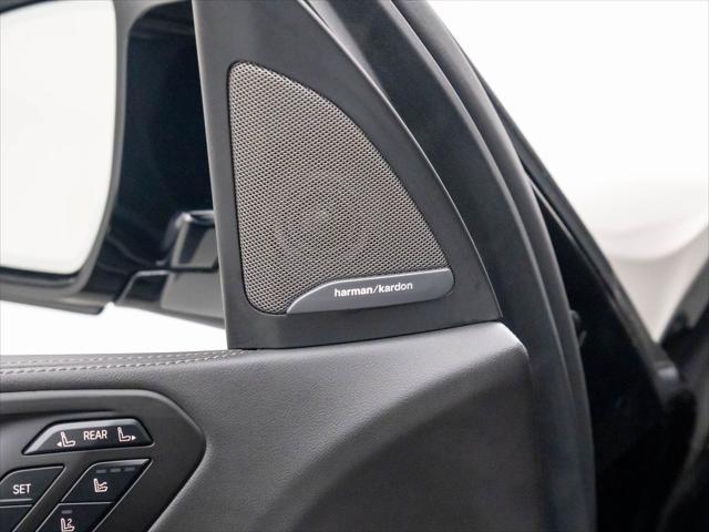 used 2024 BMW X7 car, priced at $97,200