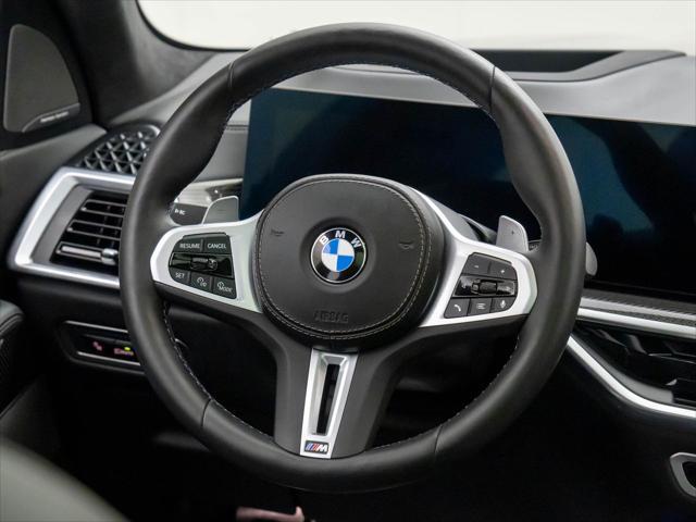 used 2024 BMW X7 car, priced at $97,200