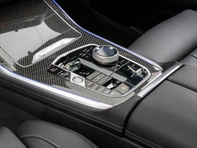 used 2024 BMW X7 car, priced at $97,200