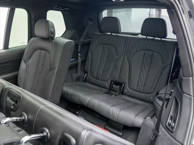 used 2024 BMW X7 car, priced at $97,200