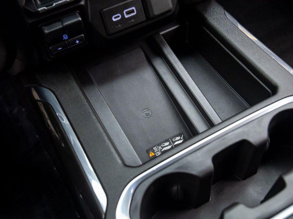 used 2020 GMC Sierra 1500 car, priced at $34,400