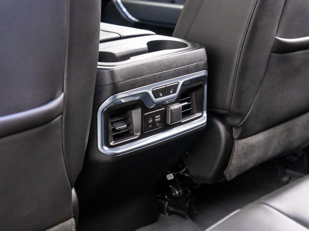 used 2020 GMC Sierra 1500 car, priced at $34,400
