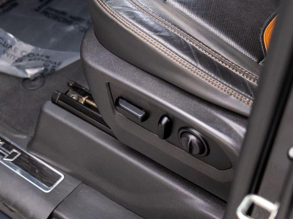 used 2020 GMC Sierra 1500 car, priced at $34,400