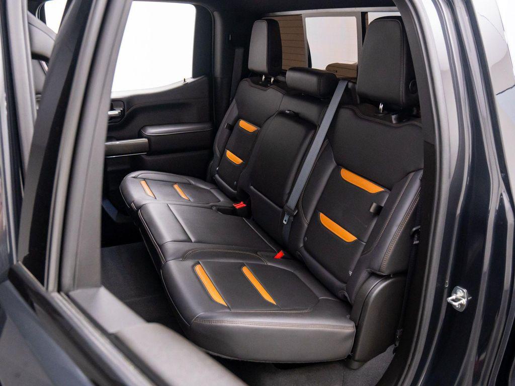 used 2020 GMC Sierra 1500 car, priced at $34,400