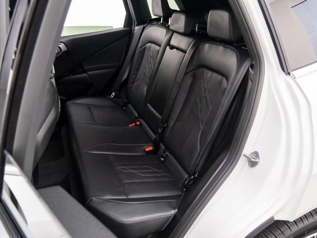 new 2026 BMW X3 car, priced at $55,865