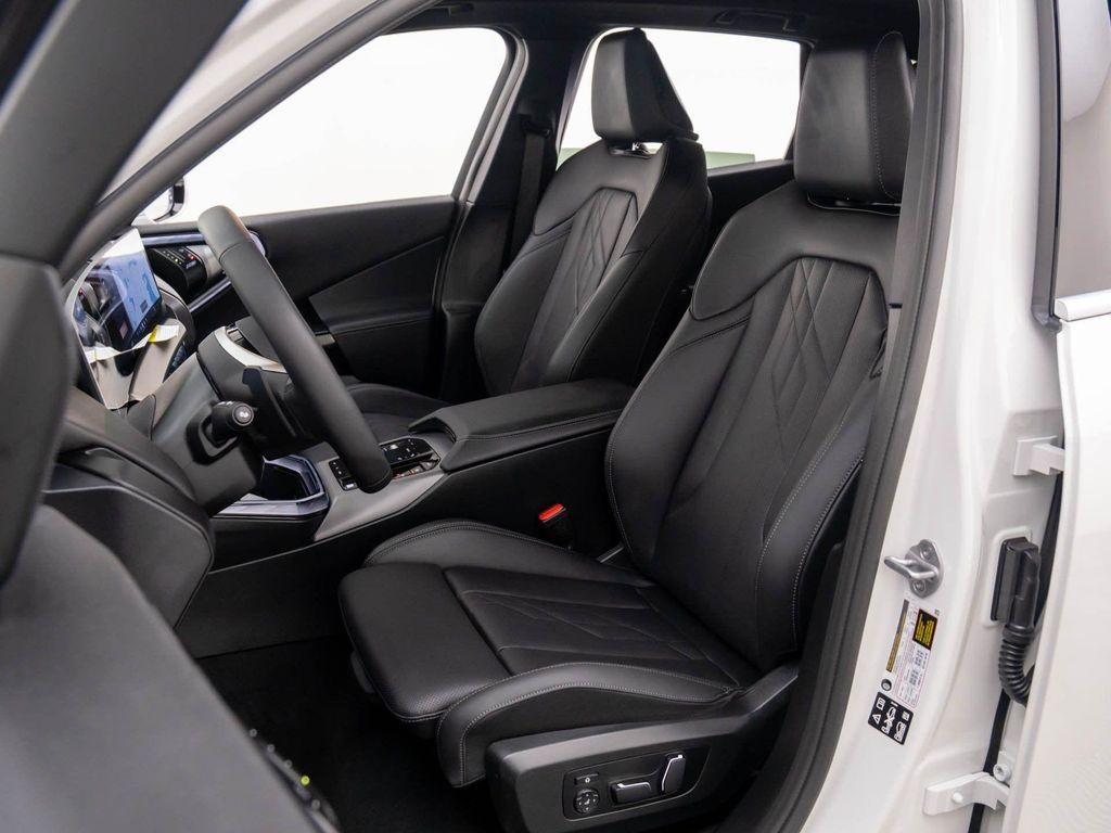 new 2026 BMW X3 car, priced at $55,865