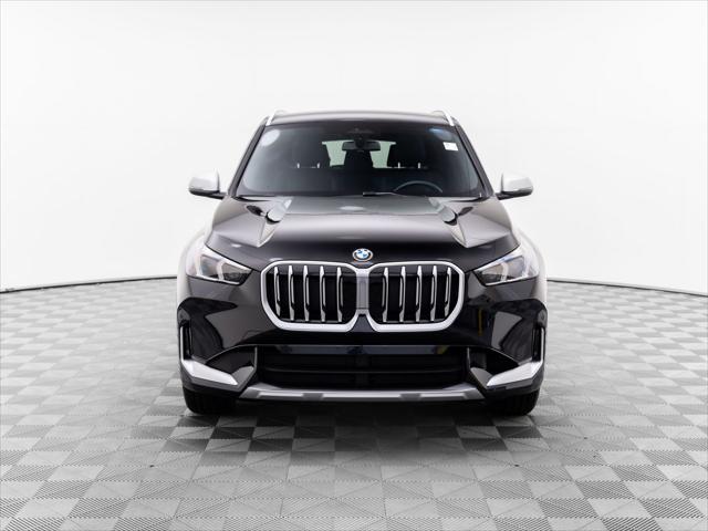 new 2025 BMW X1 car, priced at $44,925