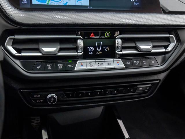 used 2022 BMW 228 Gran Coupe car, priced at $26,900