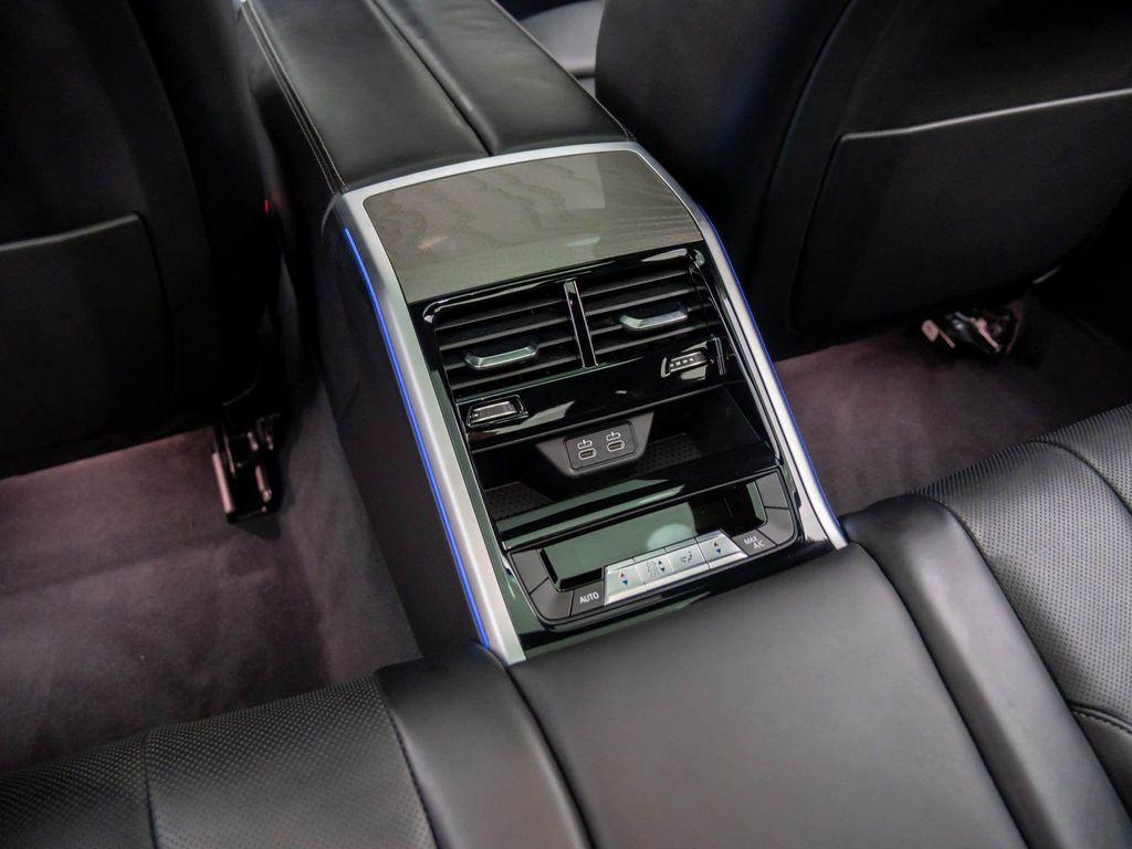 used 2025 BMW 840 car, priced at $81,500