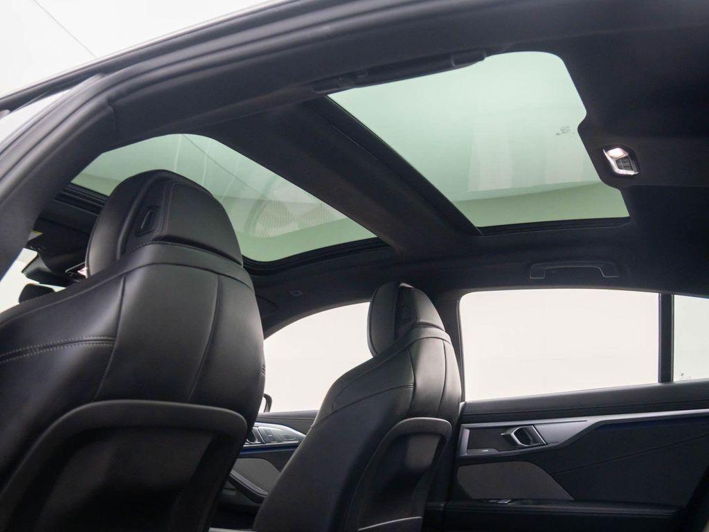 used 2025 BMW 840 car, priced at $81,500