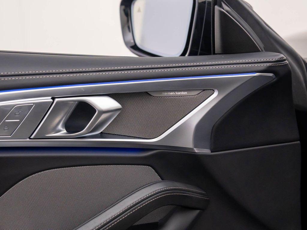 used 2025 BMW 840 car, priced at $81,500
