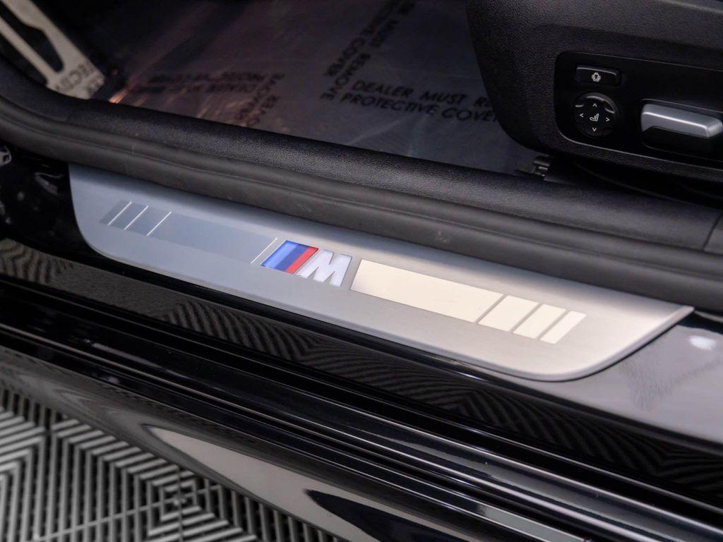 used 2025 BMW 840 car, priced at $81,500
