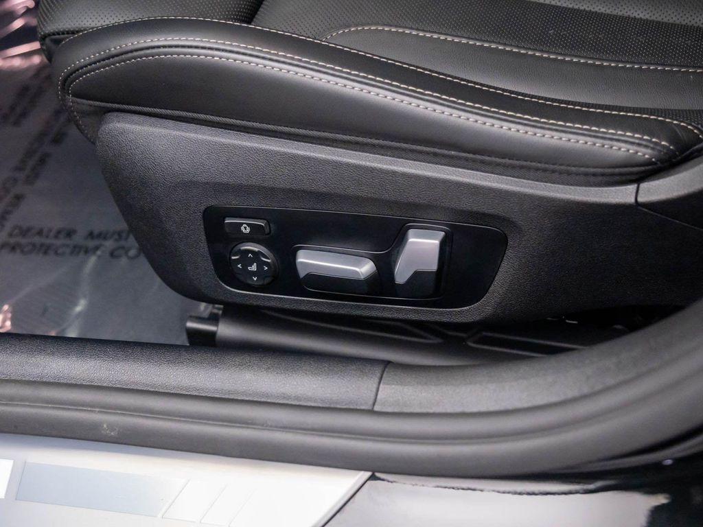 used 2025 BMW 840 car, priced at $81,500