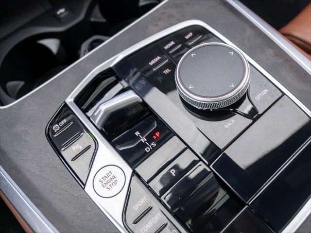 new 2026 BMW X5 car, priced at $79,275