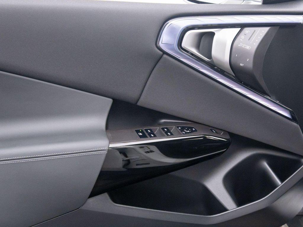 new 2026 BMW X3 car, priced at $53,325
