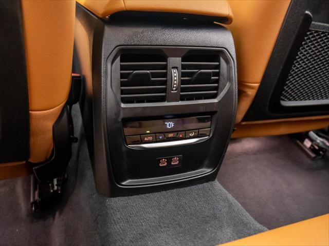 used 2024 BMW M440 car, priced at $61,000