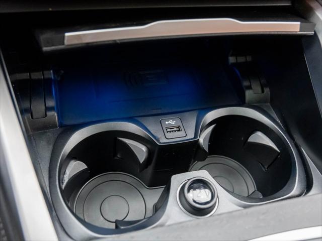 used 2024 BMW M440 car, priced at $61,000