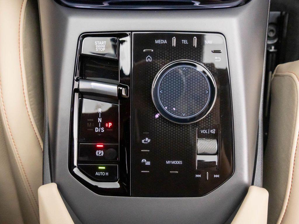 new 2026 BMW X3 car, priced at $56,565