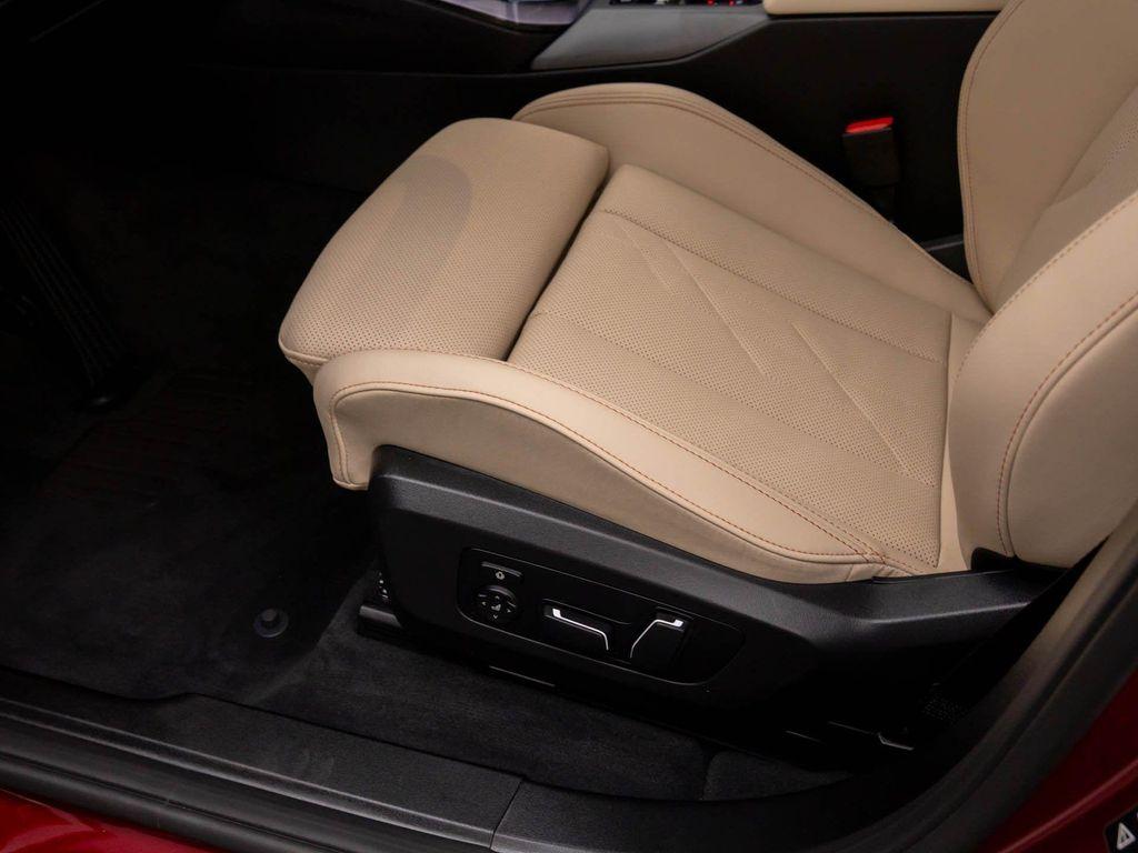 new 2026 BMW X3 car, priced at $56,565