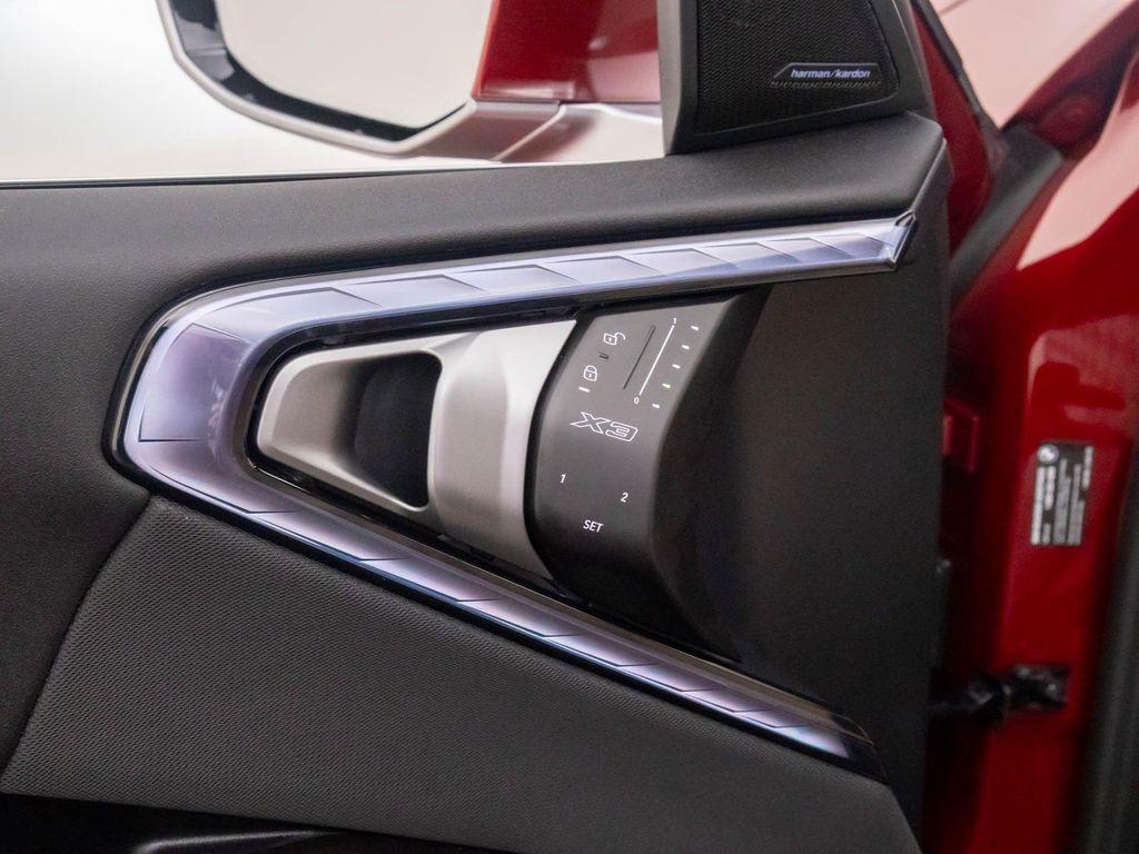 new 2026 BMW X3 car, priced at $56,565