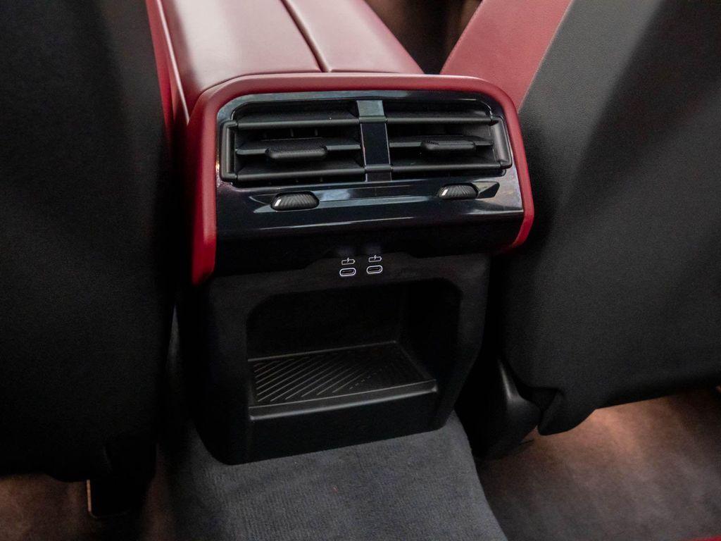 used 2025 BMW 540 car, priced at $58,500
