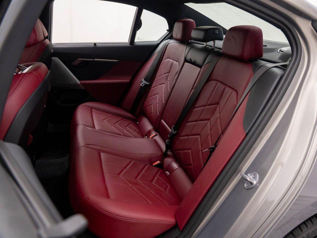 used 2025 BMW 540 car, priced at $58,500