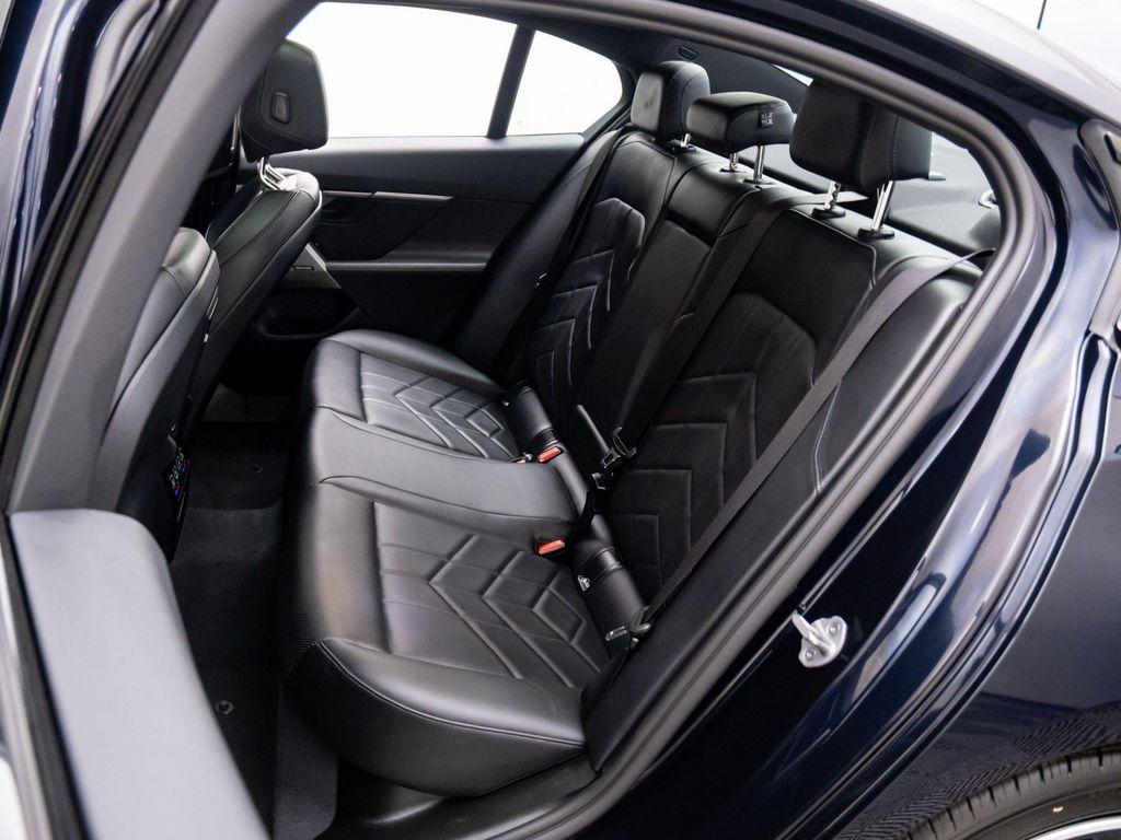 new 2026 BMW 550e car, priced at $84,565