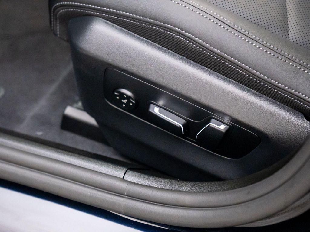 new 2026 BMW 550e car, priced at $84,565