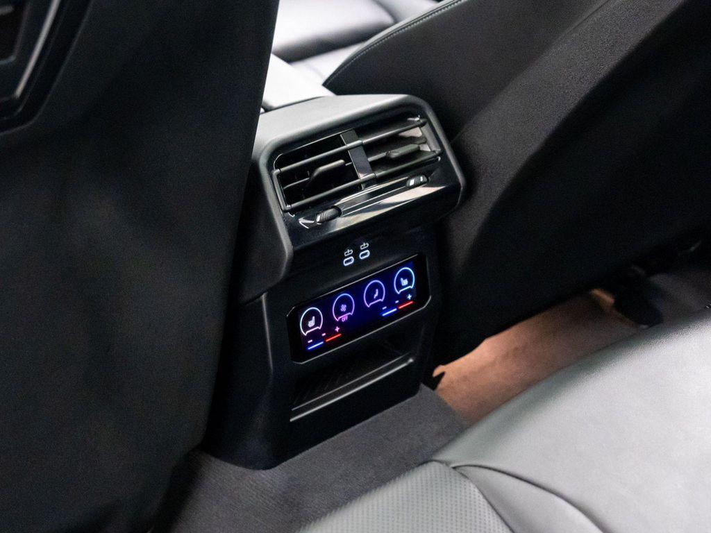 new 2026 BMW 550e car, priced at $84,565