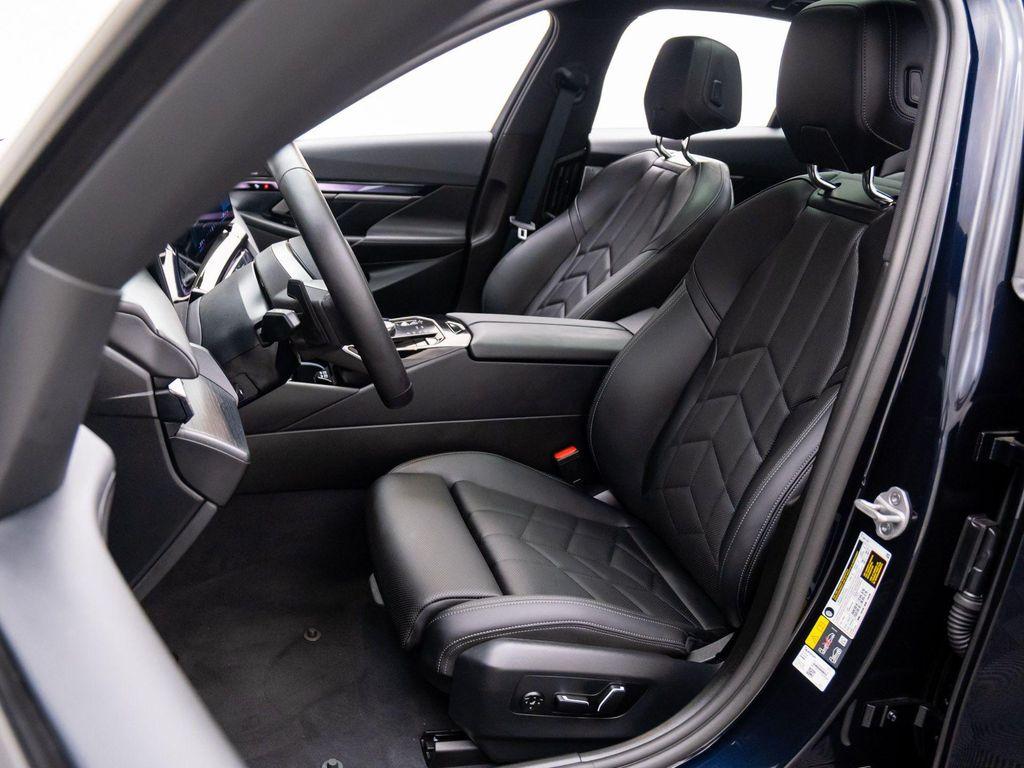 new 2026 BMW 550e car, priced at $84,565