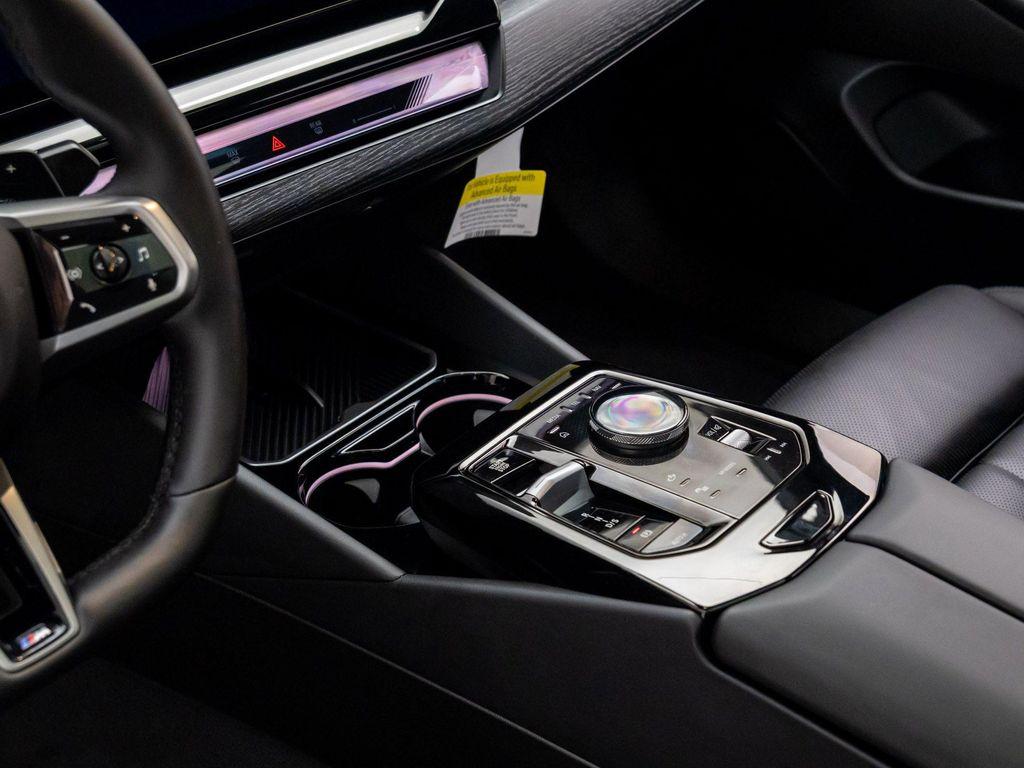 new 2026 BMW 550e car, priced at $84,565