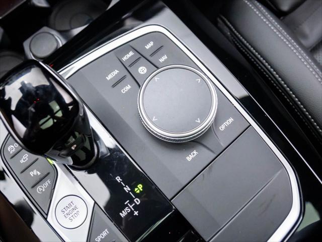 used 2025 BMW X4 car, priced at $57,400