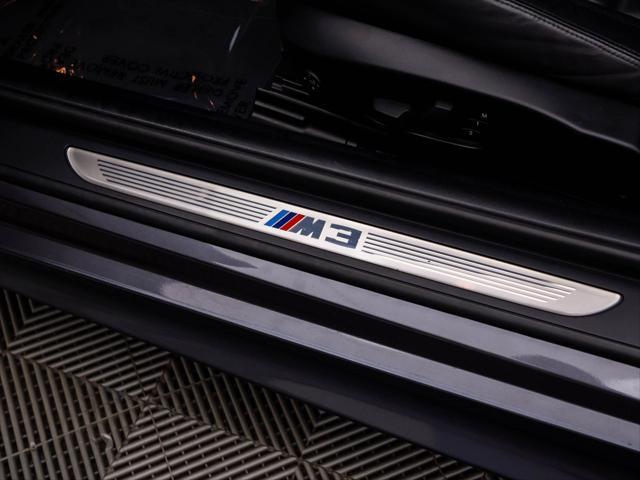 used 2008 BMW M3 car, priced at $24,000