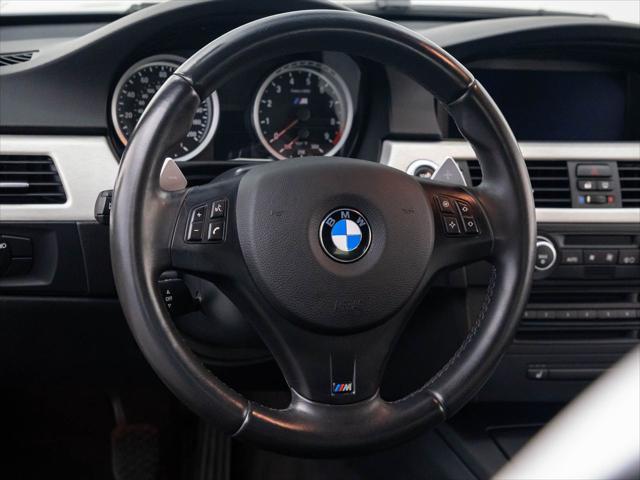 used 2008 BMW M3 car, priced at $24,000