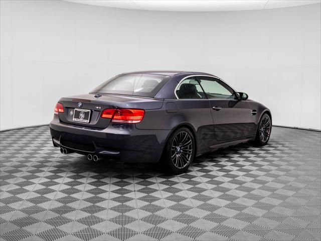 used 2008 BMW M3 car, priced at $24,000