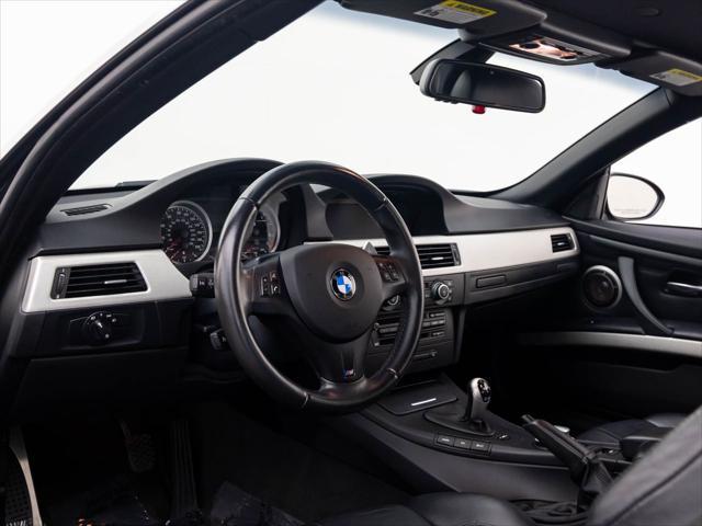 used 2008 BMW M3 car, priced at $24,000