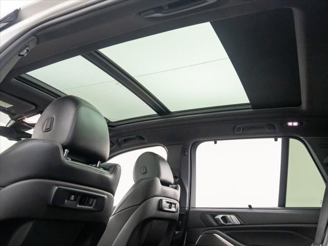 used 2022 BMW X5 car, priced at $57,800
